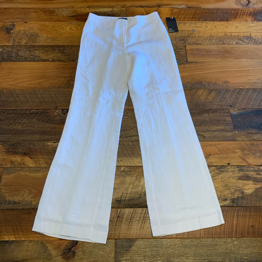 NWT Jules and Leopold pants
